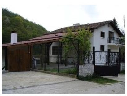 Guest Rooms Voneshcha Voda Voneshta Voda Bagian luar foto