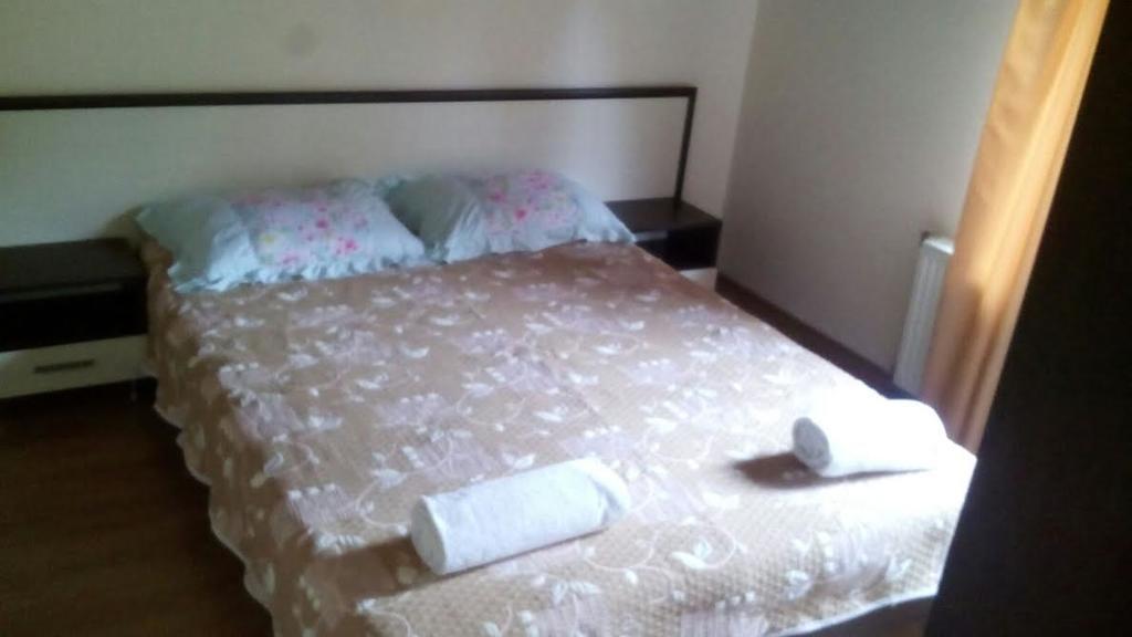 Guest Rooms Voneshcha Voda Voneshta Voda Bagian luar foto