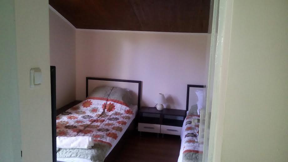 Guest Rooms Voneshcha Voda Voneshta Voda Bagian luar foto